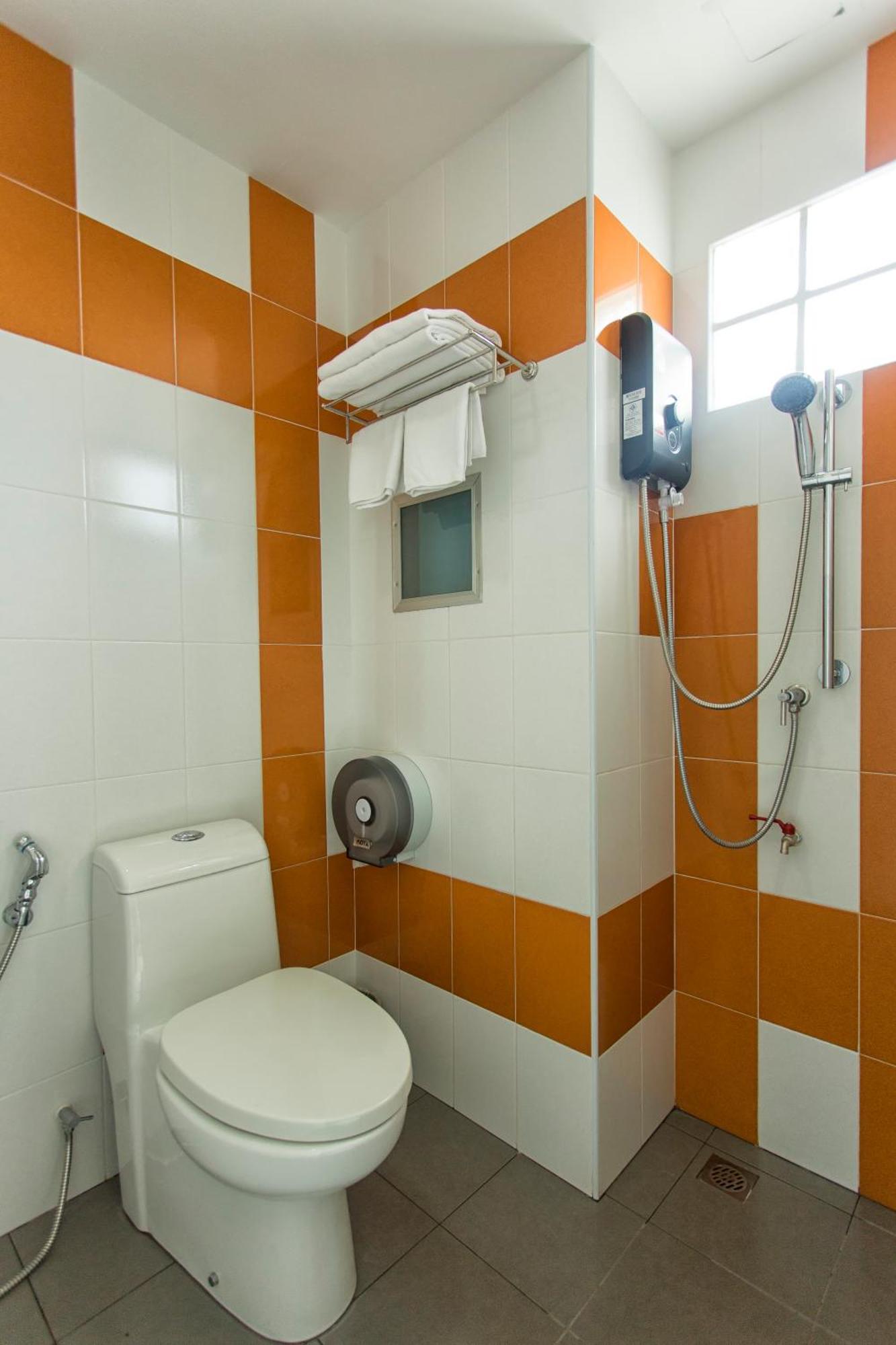 Kulasub Hotel Hat Yai Quarto foto